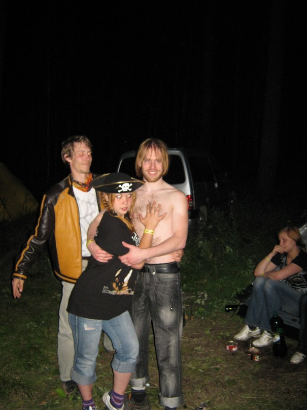 Сергей Савельев фотография #43