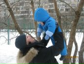 Фотография Сайфуллиной Анны