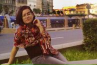 Фотография Фокиной Юлии