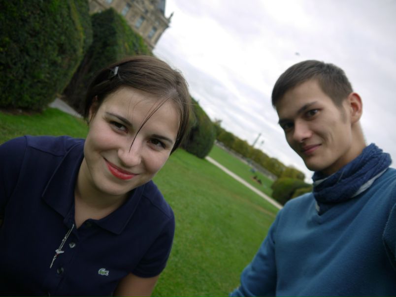 Дмитрий Гармидер фото №40