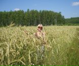 Фотография Евграфьевой Любови