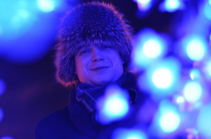 Алексей Дунаев фотография #12