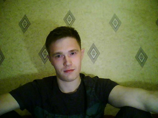 Миша Бендер фото №20
