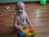 Фотография Оводовой Наташи