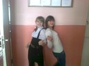 Алінуся Руденко фотография #9 (источник - https://vk.com/id170817165)