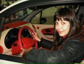 Фотография Ивановой Марины