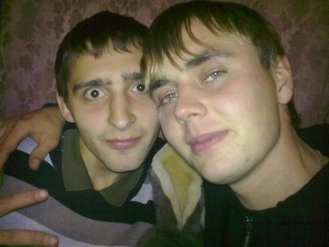 Сергей Будаков фотография #34