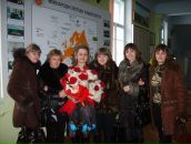 Наталія Хуторянська фотография #42 (источник - https://vk.com/id34041341)