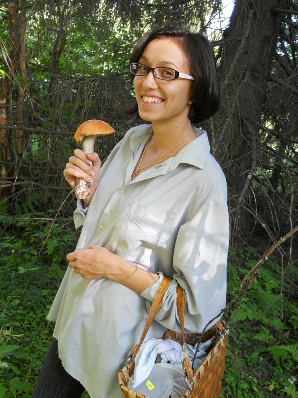 Екатерина Махорина фотография #14