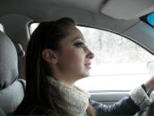 Фотография Гуровой Анюты