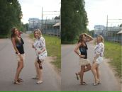 Фотография Токаевой Екатерины