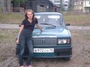 Фотография Федотовой Марины