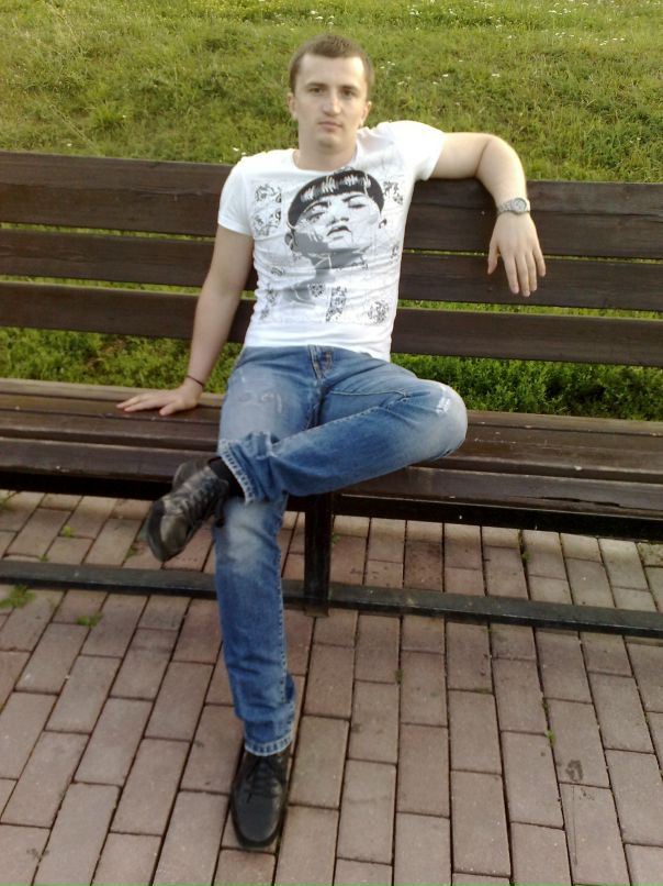 Дмитрий Т фотография #12