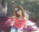 Роксолана Кісенчук фотография #2 (источник - https://vk.com/id140386031)