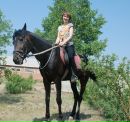 Фотография Зимиревой Натальи