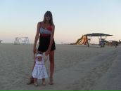 Віруся Луцька фотография #30 (источник - https://vk.com/id12187793)