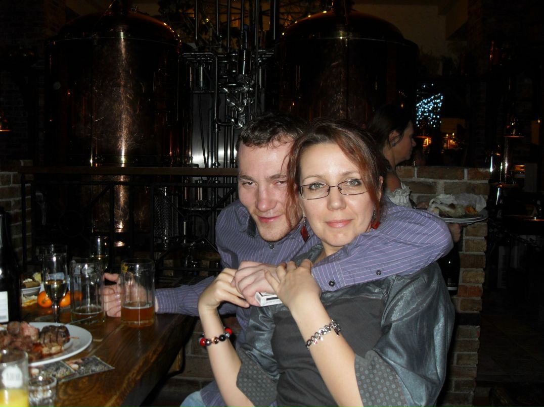 Ольга Соколова фотография #24