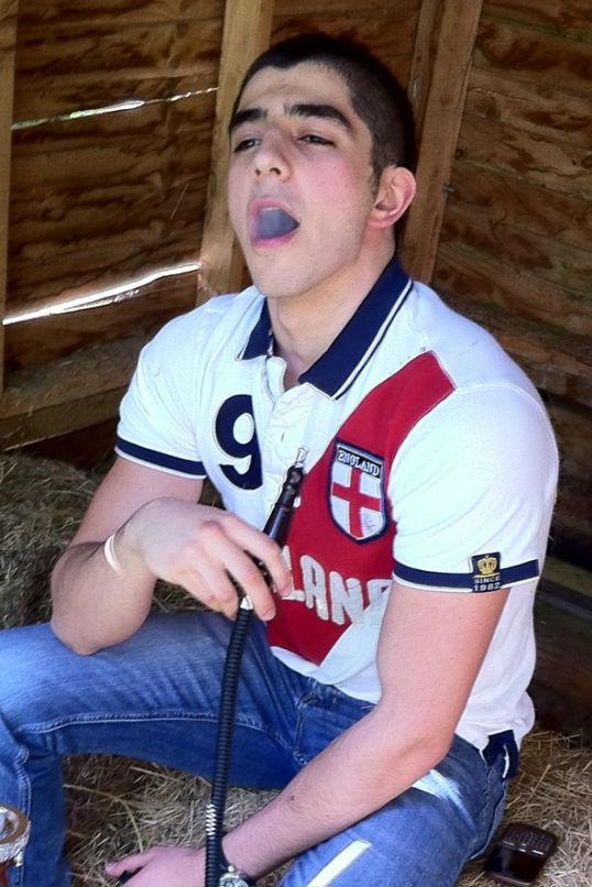 Фуад Фатуллаев фотография #27