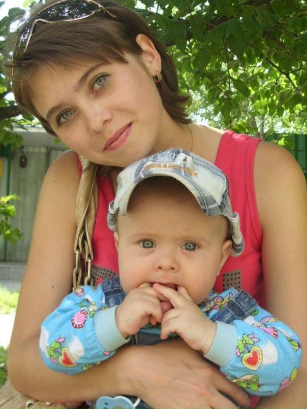 Марина Прокопенко фотография #16