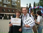Фотография Приваловой Натальи