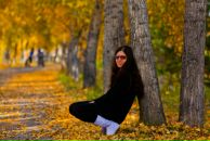 Фотография Счастливой Любови