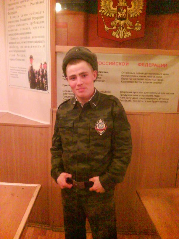Руслан Авхадеев фотография #32