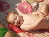 Фотография Протасовой Ольги