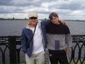 Фотография Микрюкова Петра