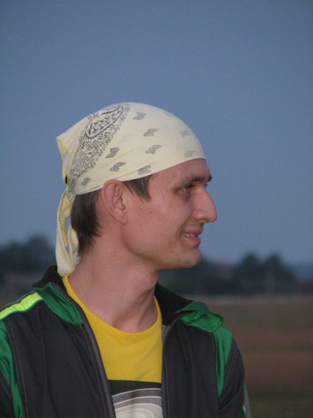 №6, Александр Фролов, Санкт-Петербург, Россия №6, Александр Фролов, Санкт-Петербург, Россия