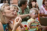 Фотография Соловьевой Натальи