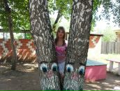 Фотография Наговицыной Любови