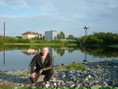 Фотография Гаврилова Ивана