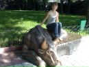 Танюха Новаківська фотография #1