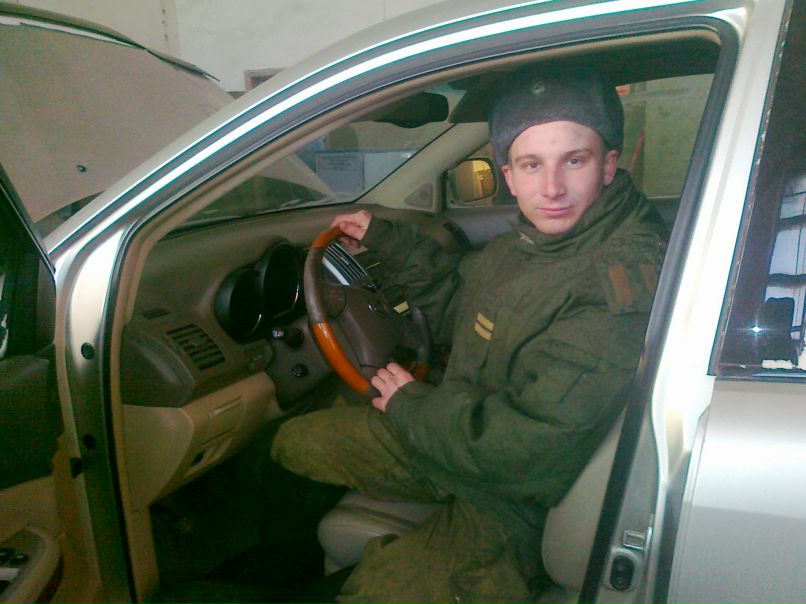 Владимир Поляков фотография #36