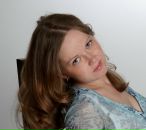 Фотография Ануфриевой Елены