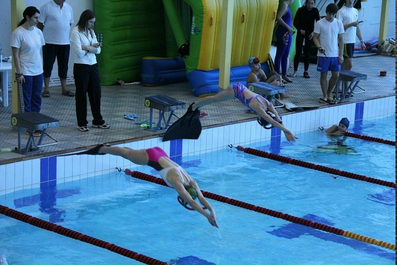 Полина Софьина фото №28