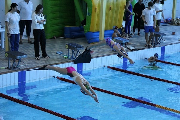 Полина Софьина фото №22