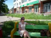 Фотография Лоры Лоры