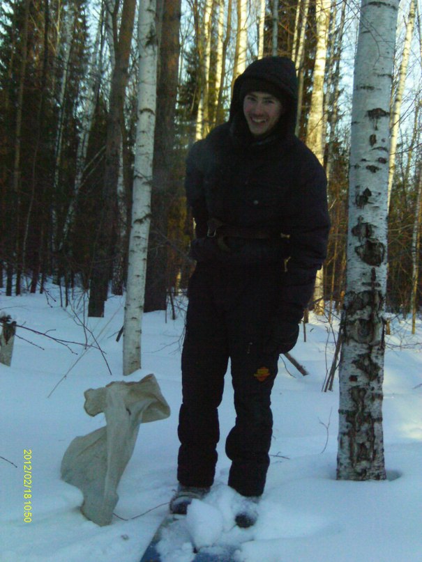Дмитрий Апаев фотография #46