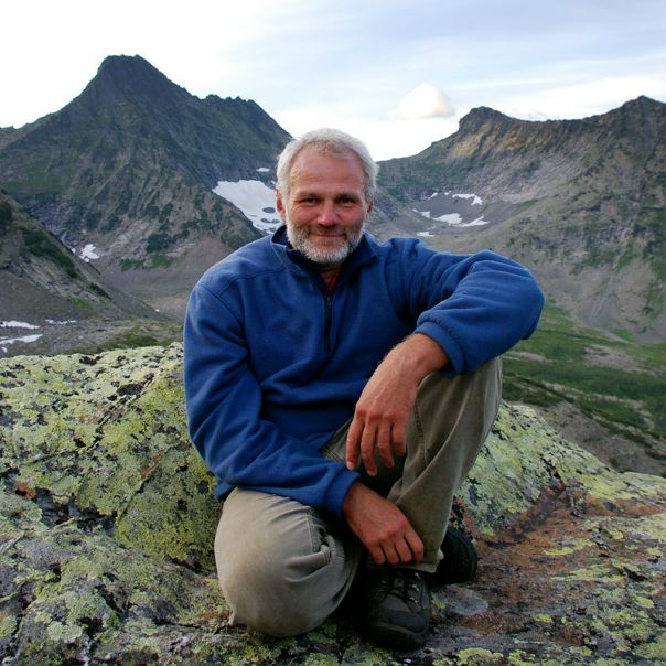 №9, Дмитрий Сенотрусов, 55 лет, Новосибирск №9, Дмитрий Сенотрусов, 55 лет, Новосибирск