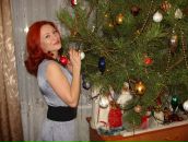 Ірина Мартиросян фотография #12 (источник - https://vk.com/id12105053)