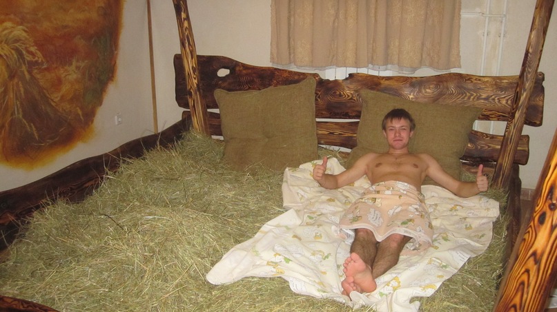 Дмитрий Донской фотография #22