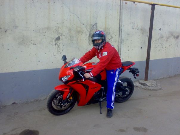 №5, Михаил Горохов №5, Михаил Горохов