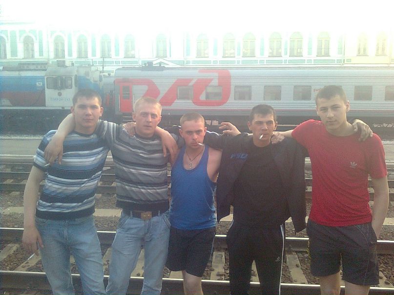 Сергей Синьгаев фотография #44
