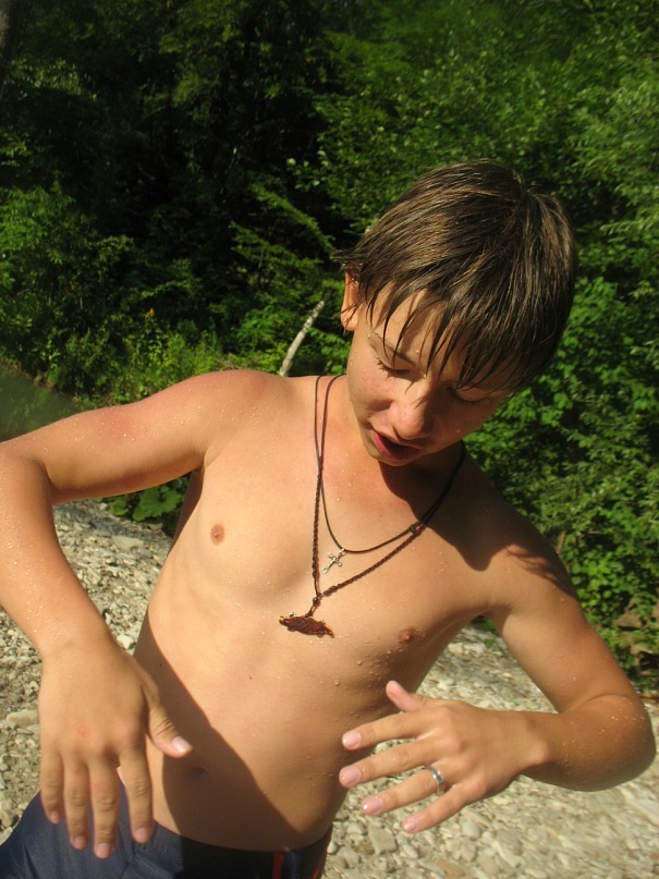 Ира Абакук фотография #40