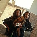 Вікуся Кащак фотография #27 (источник - https://vk.com/id73201272)