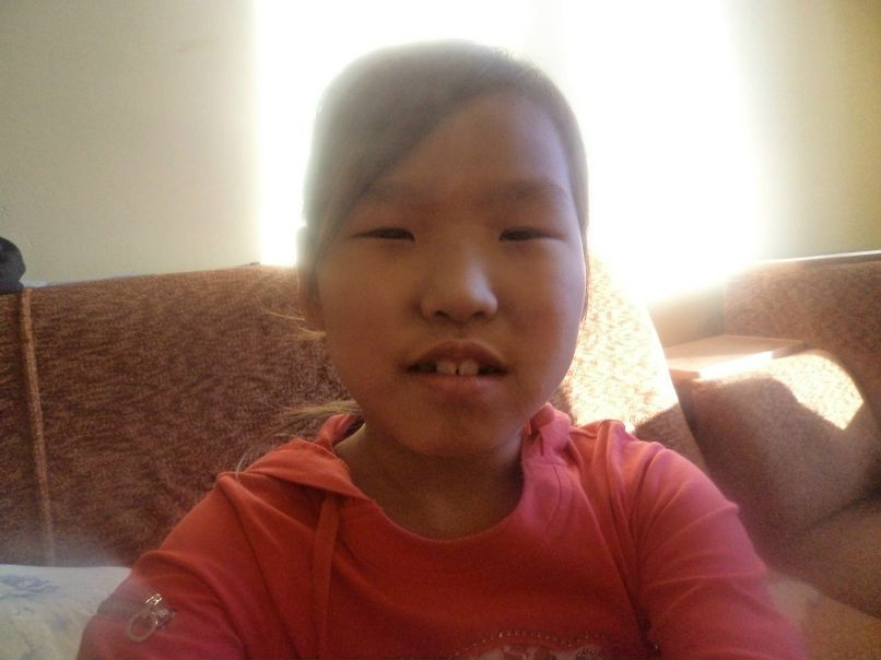 Батор Зыгбеев фотография #12