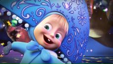 Фотография Абибок Аллы