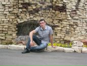 Фотография Адырхаева Артёма