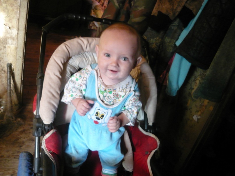 Вера Куликова фотография #20